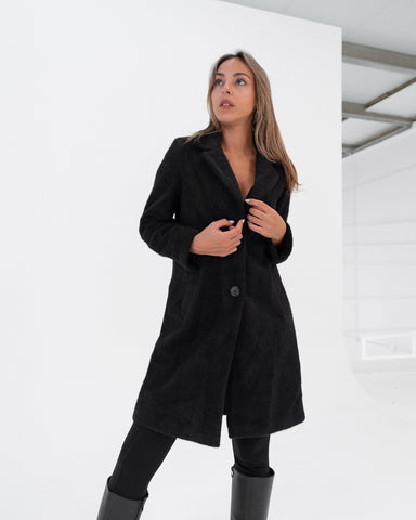 Cappotto giacca donna made in Italy